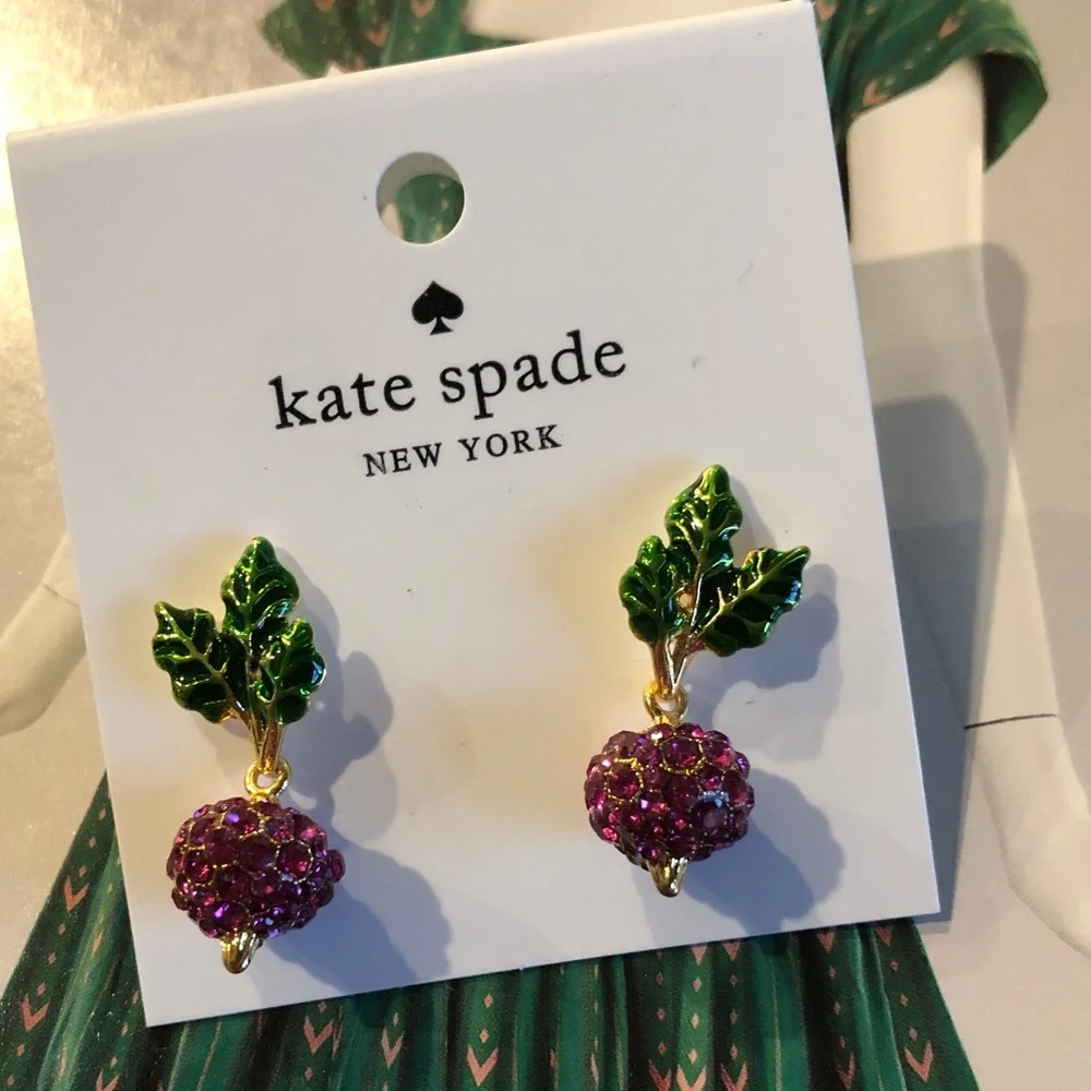 kate spade authentic kate